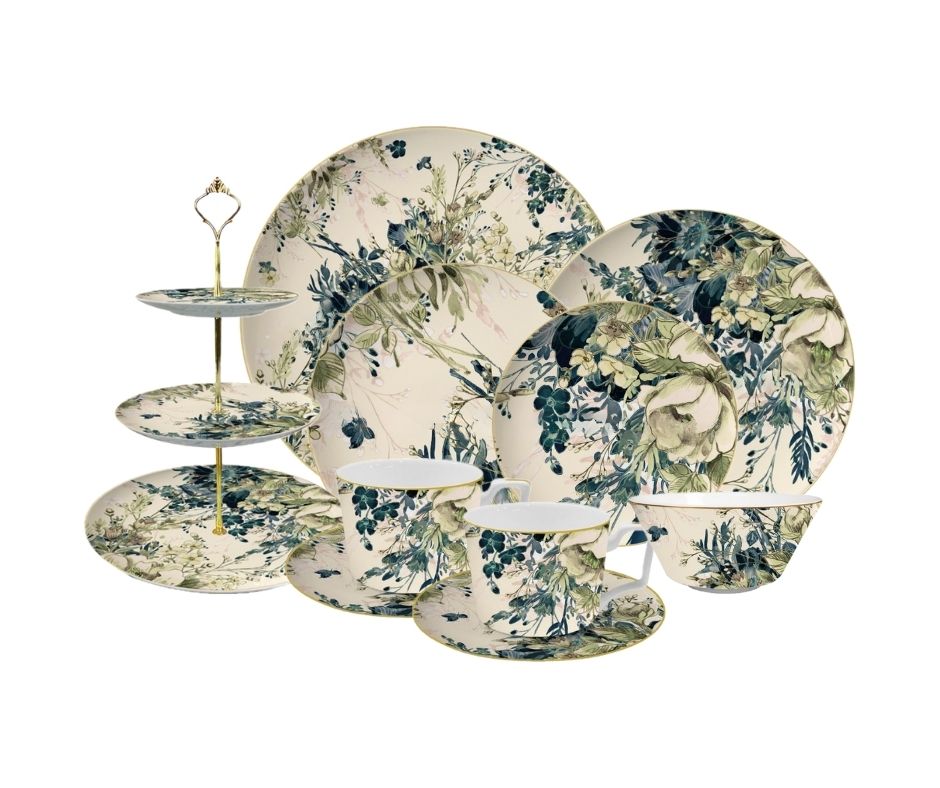 Elysian Garden Collection
