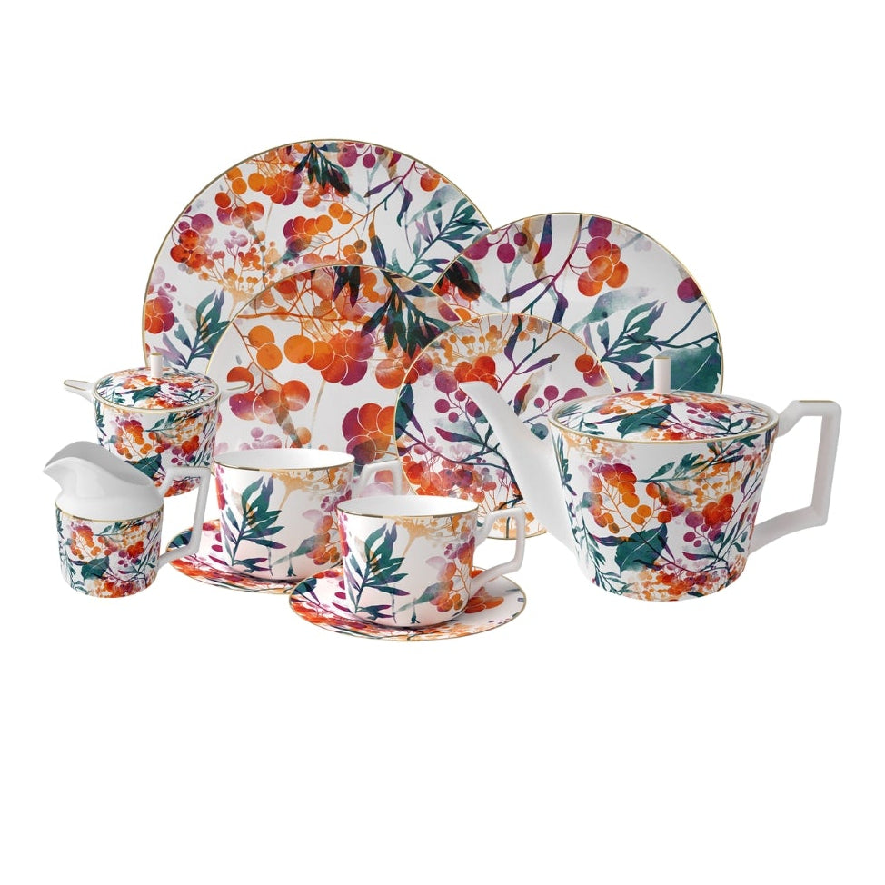 Sienna Botanicals Collection