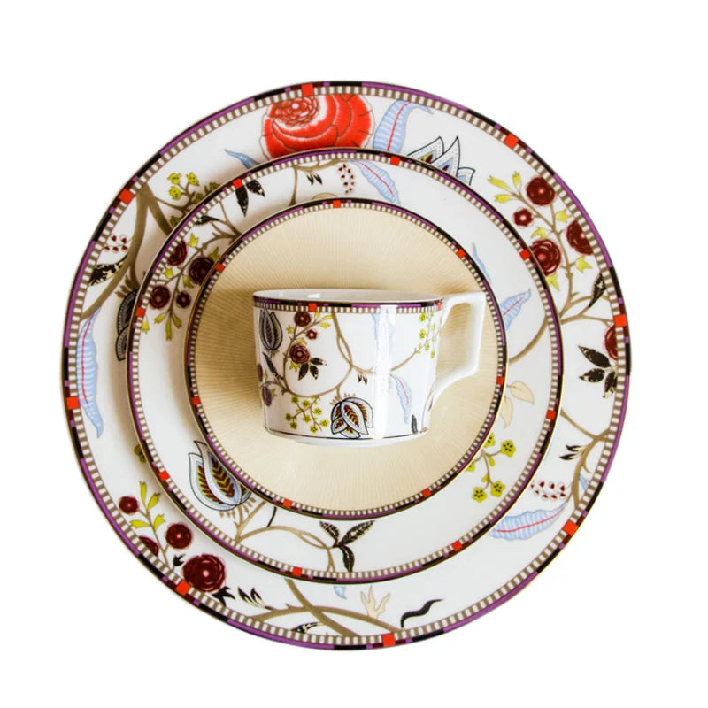Autumn Vignette Collection