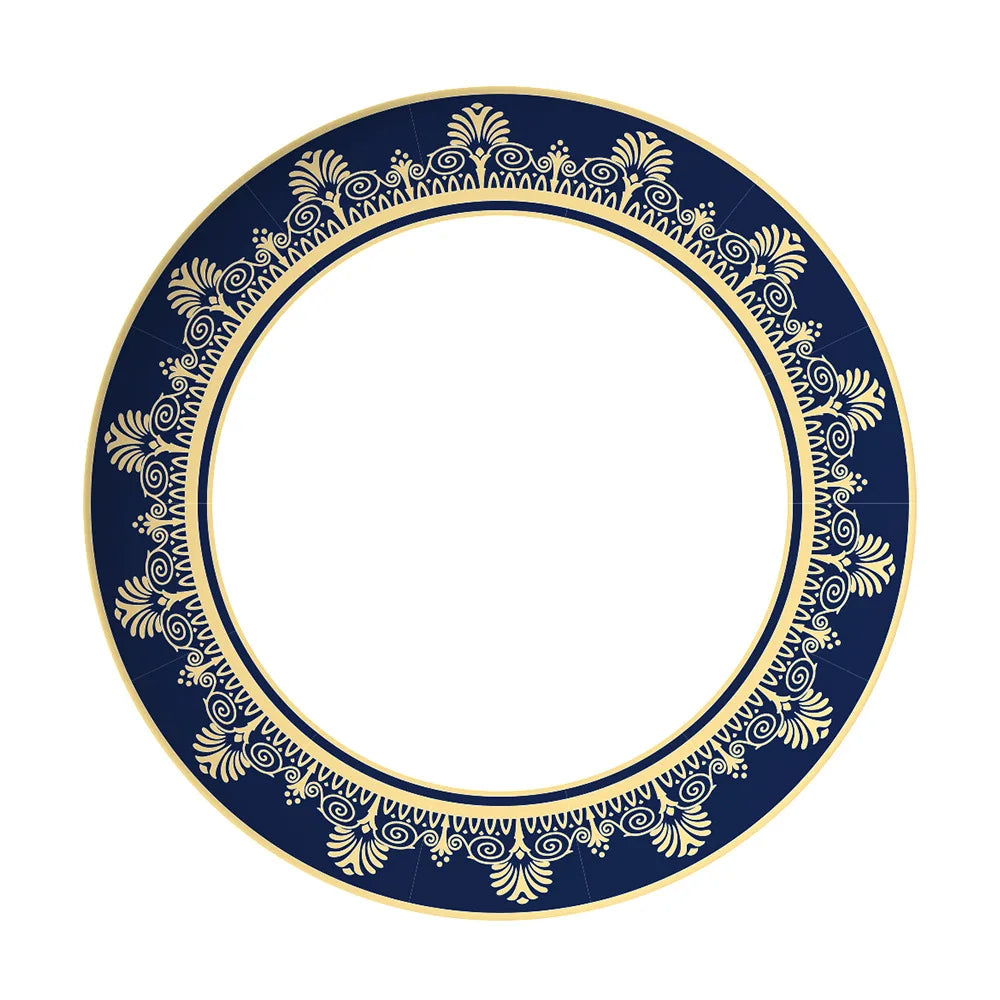 Regency Stripe 6.5 inch Plate