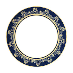 Side Plate (6.5")