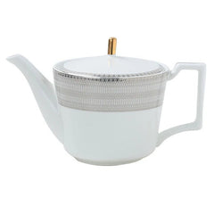 Teapot