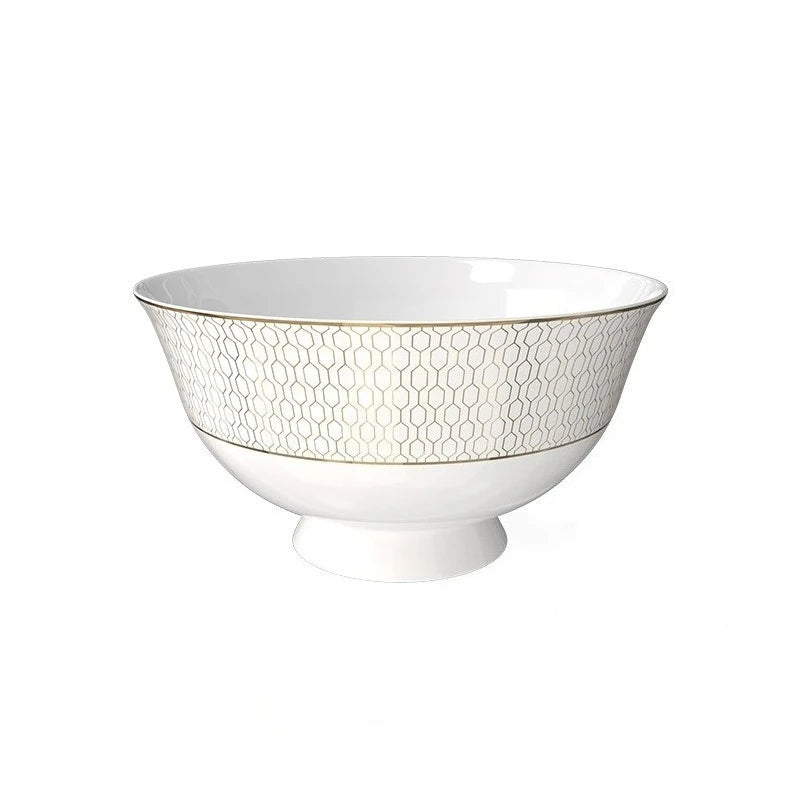 Nouvelle Or Lys 4.5 inch Bowl
