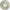 Luxe Ivory Lattice Fine Bone China Geometric Green Dinner Plate Set 4 Plates Set (6 + 8 + 10.5 + 12 inch)
