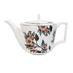 Teapot