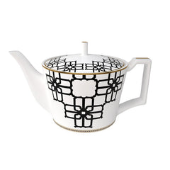 Teapot