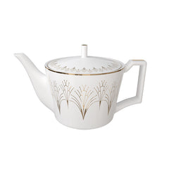 Teapot