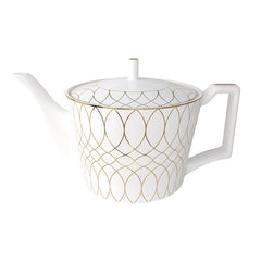 Teapot