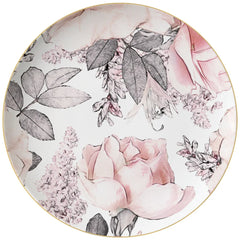 Side Plate (6")
