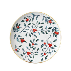 Dinner Plate (10.5")