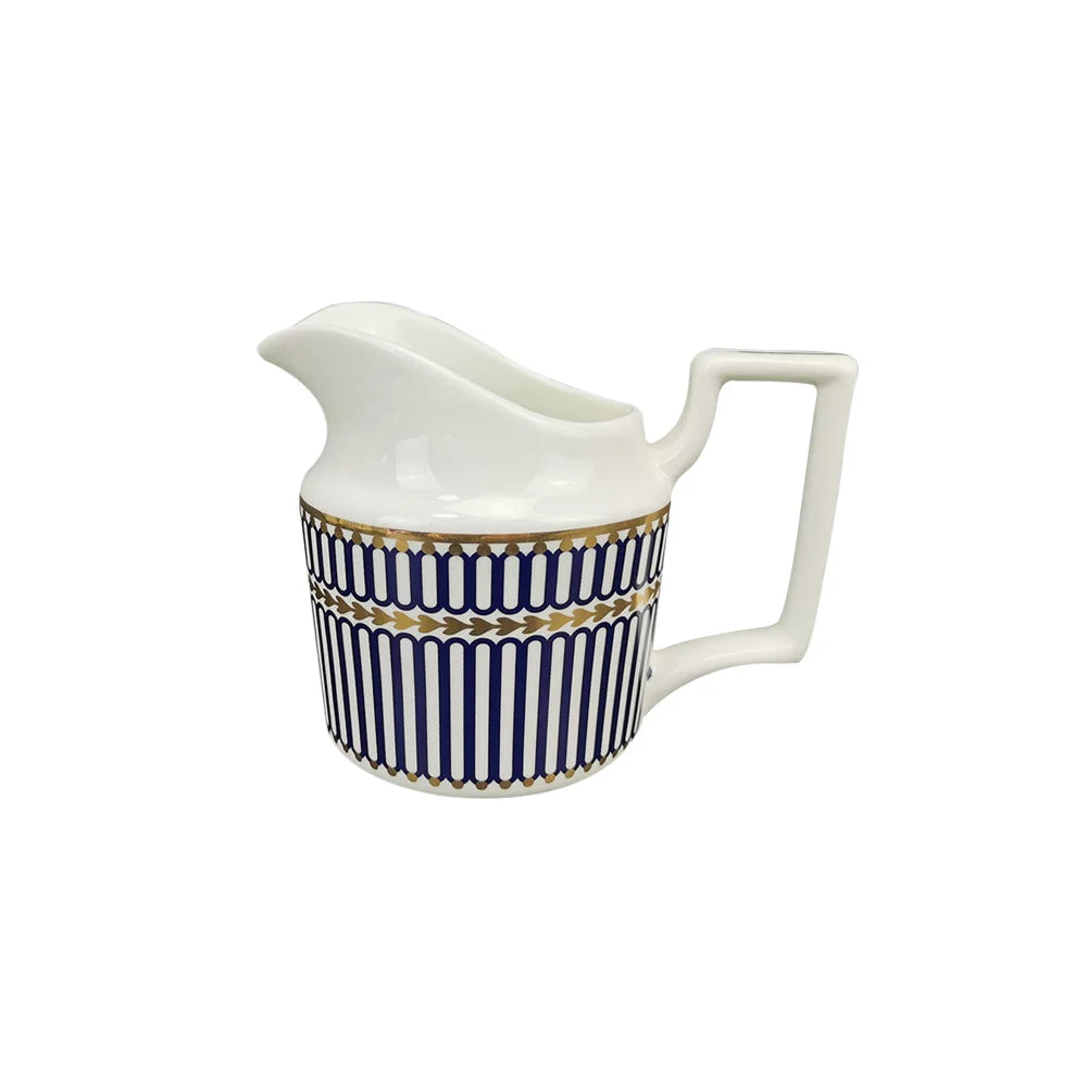 Regency Stripe Milk Jug