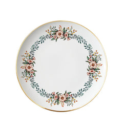 Dessert Plate (8")