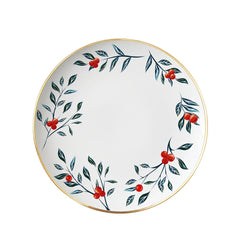 Side Plate (6.5")