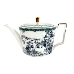 Teapot