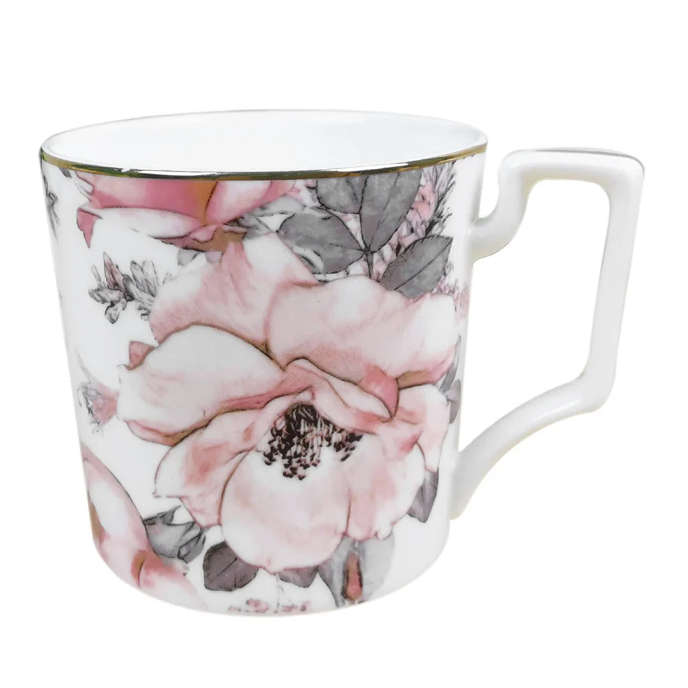 Blush Reverie Collection Mug - 400ml
