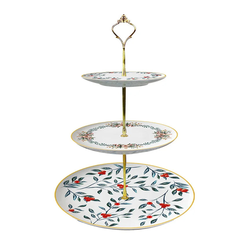 Verdant Garden Milk Jug