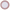 Crimson Lattice Bone China Tea Cup & Saucer Set
