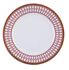 Dessert Plate (8")