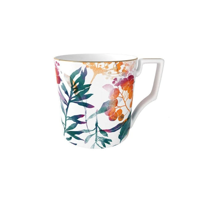 Sienna Botanicals Mug
