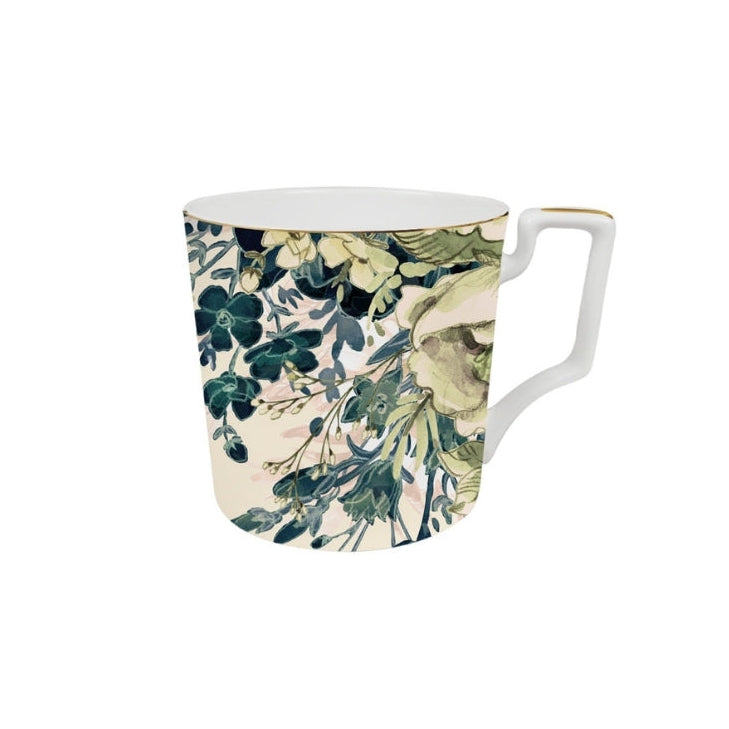 Elysian Garden Mug
