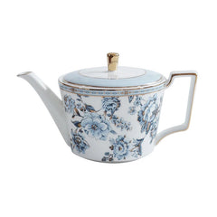 Teapot