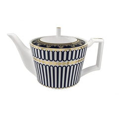 Teapot