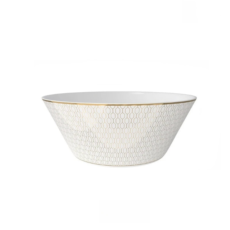 Nouvelle Or Lys 5 inch Bowl